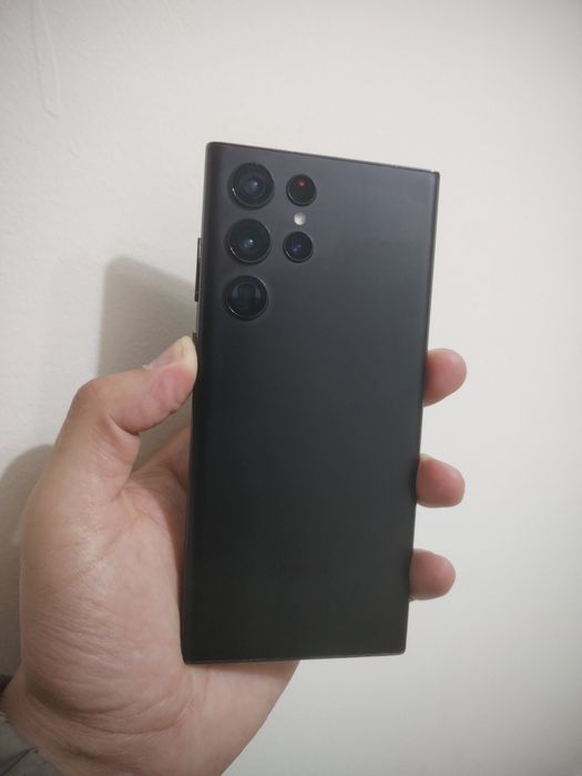 Самсунг S22Ultra/256г телефон