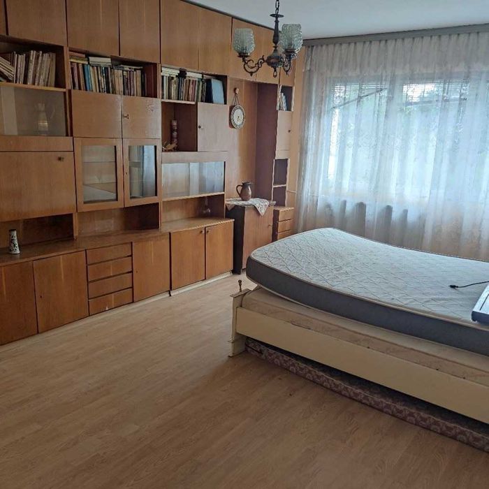 Дава се под наем Тристаен апартамент в София, Света Троица - 75 кв.м за 630 € - Снимка #5