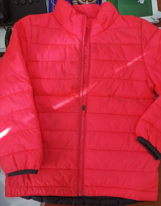 Ветровки- куртки р.110-116