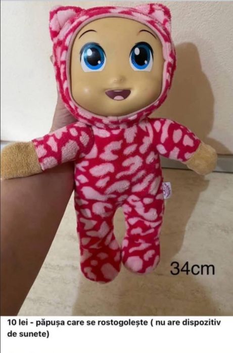 Jucarii pentru copii