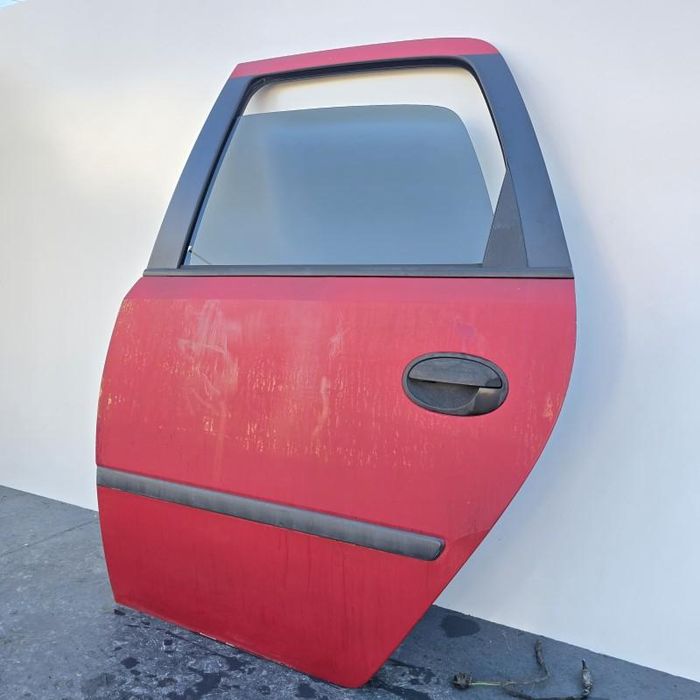 Portiera usa Y573 spate stanga Opel Meriva A