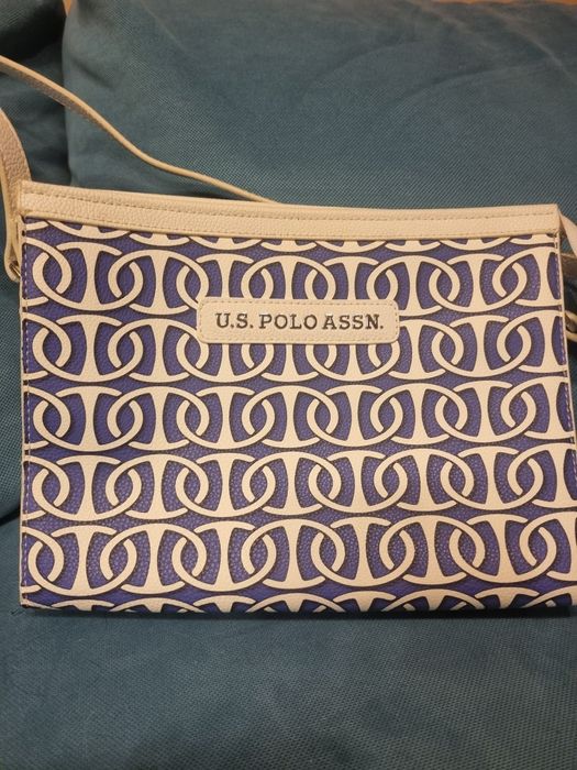 Чанта U.S. POLO Assasin