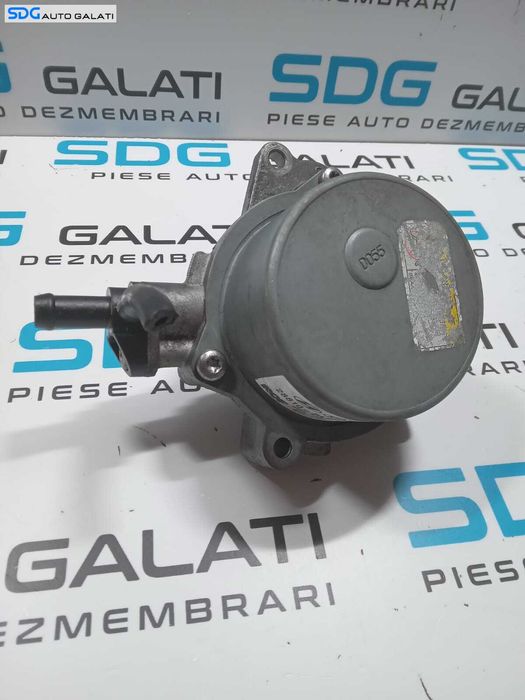 Pompa Vacuum Vacum Hyundai i20 1.1 CRDI 2008 - 2015 Cod 28810-2A101 [2568]