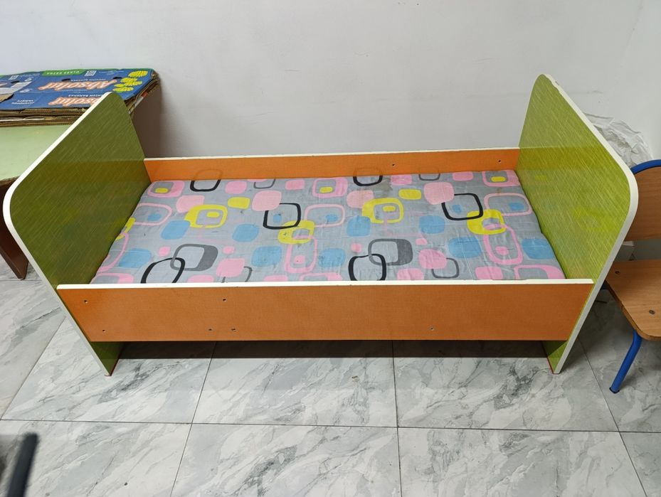 Детский кровать .продам срочно