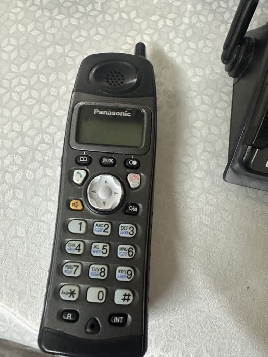 Радиотелефон Panasonic