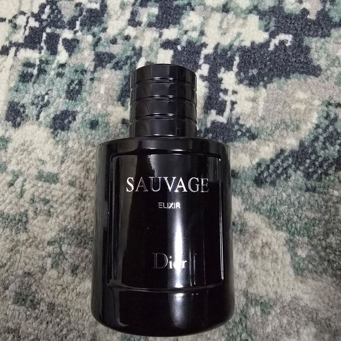 Parfum Sauvage Elixir 100ml - DI0R