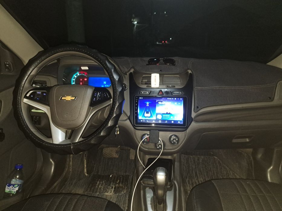 Kobalt 4 pazitsa sotiladi