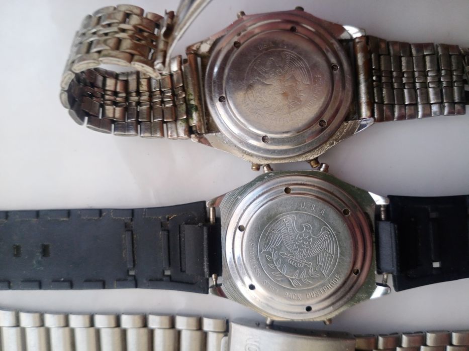 Часы "Монтана "и говорящие часы,браслеты