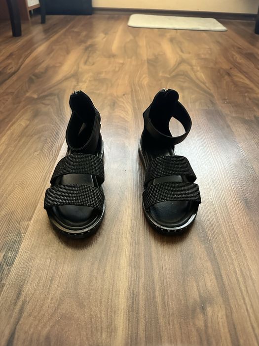 Дамски  сандали