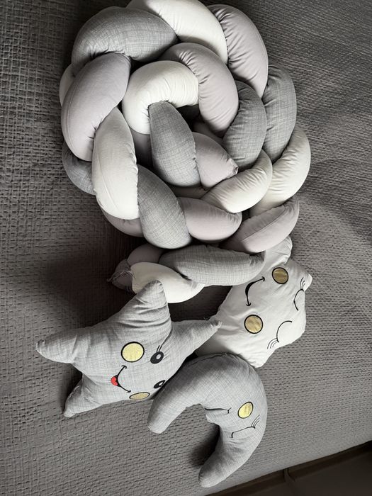 Обиколници за кошара