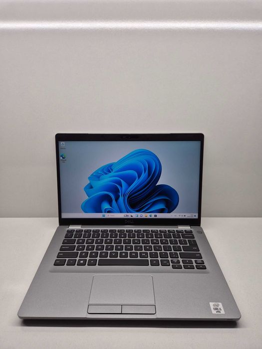 Dell Core i5 10400H  8/256gb