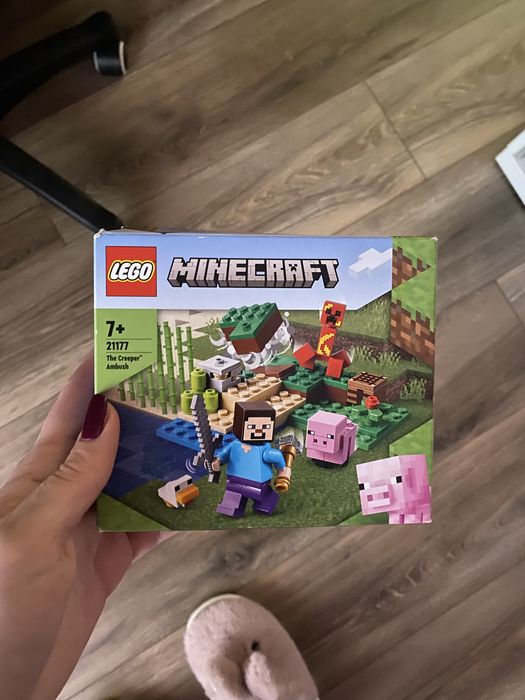 LEGO Friends  легота