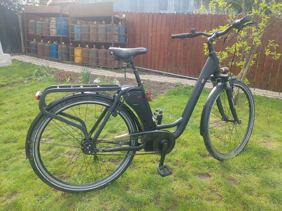 Vând Bicicletă electrica