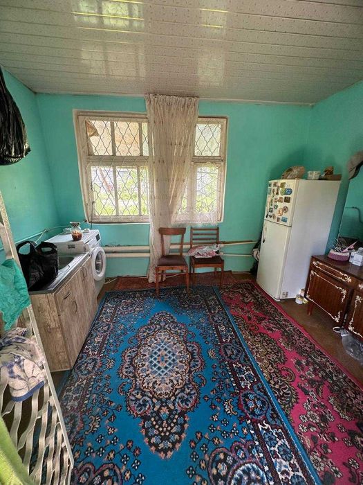 Продается  жилой дом с мебелью.