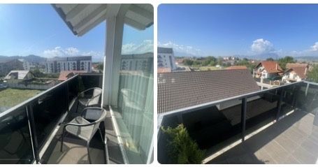 APARTAMENT 3 CAMERE DE VÂNZARE – Rasnov, Brasov | Proprietar