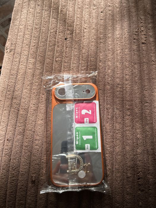 Продам чехол на айфон air