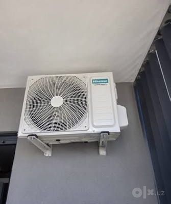 Кондиционер Hisense -12 inverter
