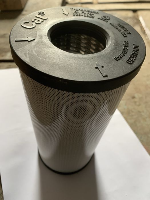 Фильт трансмис CAT 328/3655