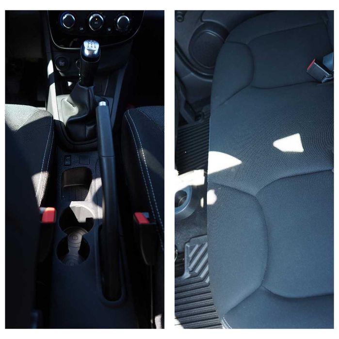 Renault Clio Grandtour TCe 0.9