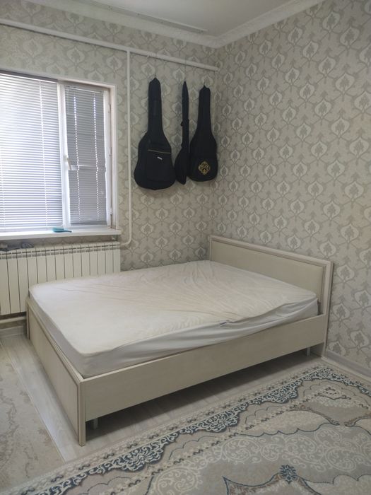 Спальный кровать сатылады