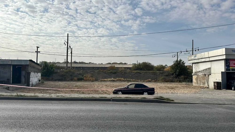 Земельный участок 700м2