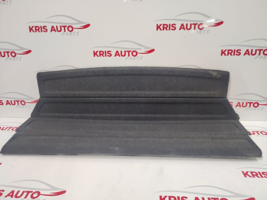 Кора багажник за Opel Meriva A 4 door / Опел Мерива А 4 врати 2009г