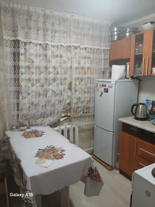 Продам 1 к квартиру Цемпосёлок.