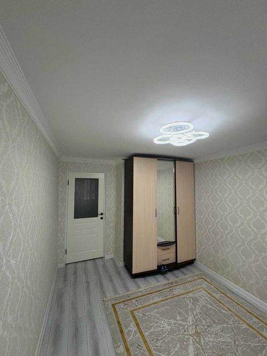 3 к.кв в кирпичном доме