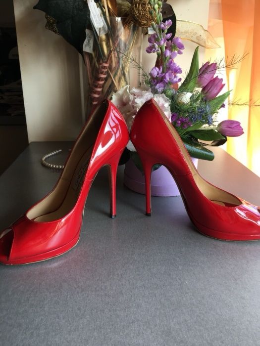 Pantofi Jimmy Choo 37