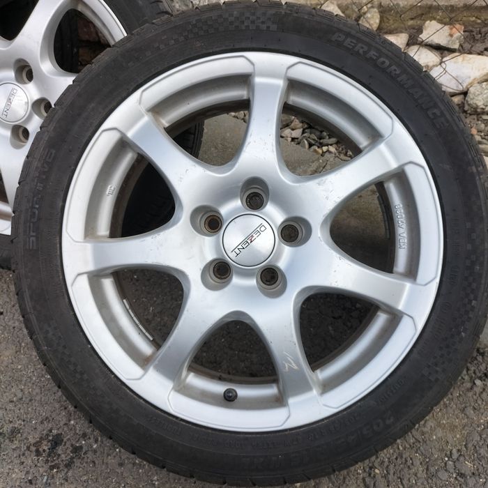 Roți, anvelope,jenti