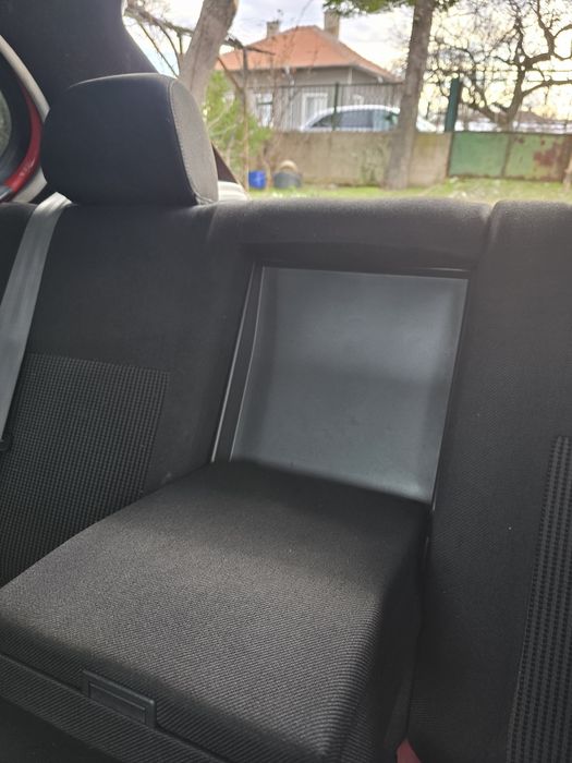 Рекаро салон комплект !