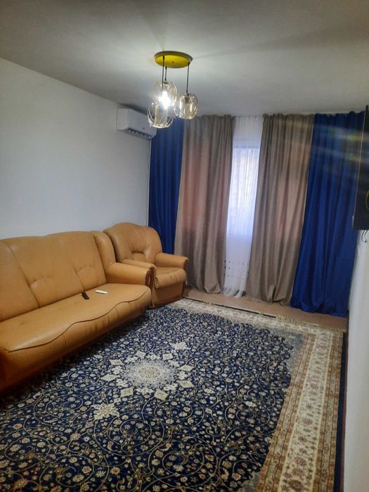 2 комнатная квартира посуточно