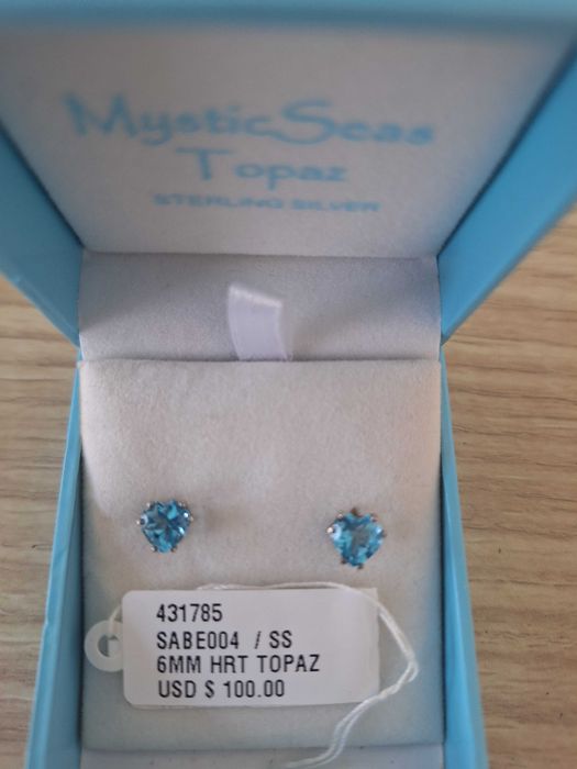 Сребърни обеци  сребро 925