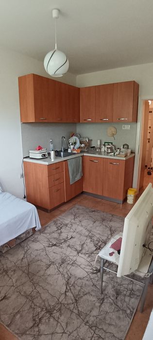 Продава се Двустаен апартамент в Варна, Централна поща - 70 кв.м за 1297 €/кв.м - Снимка #11