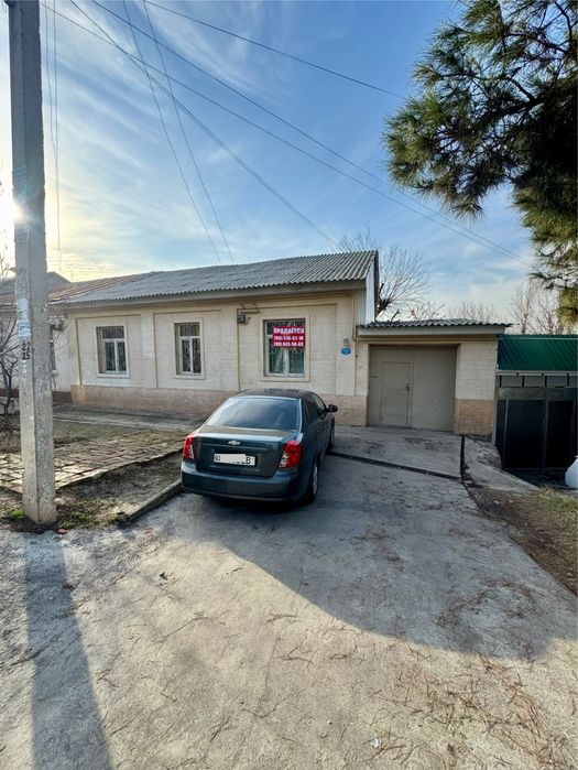 Якка сарой тумани ракат махалласи