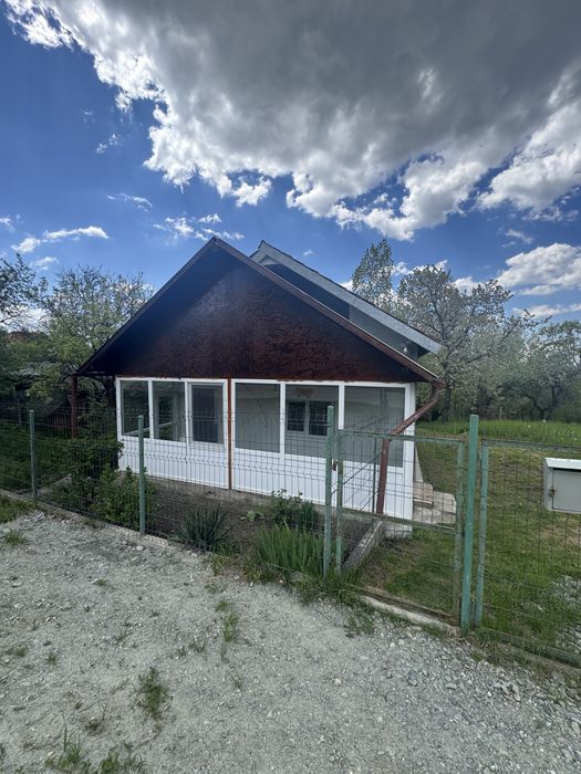 Casa si teren de vanzare, Cepari, Arges