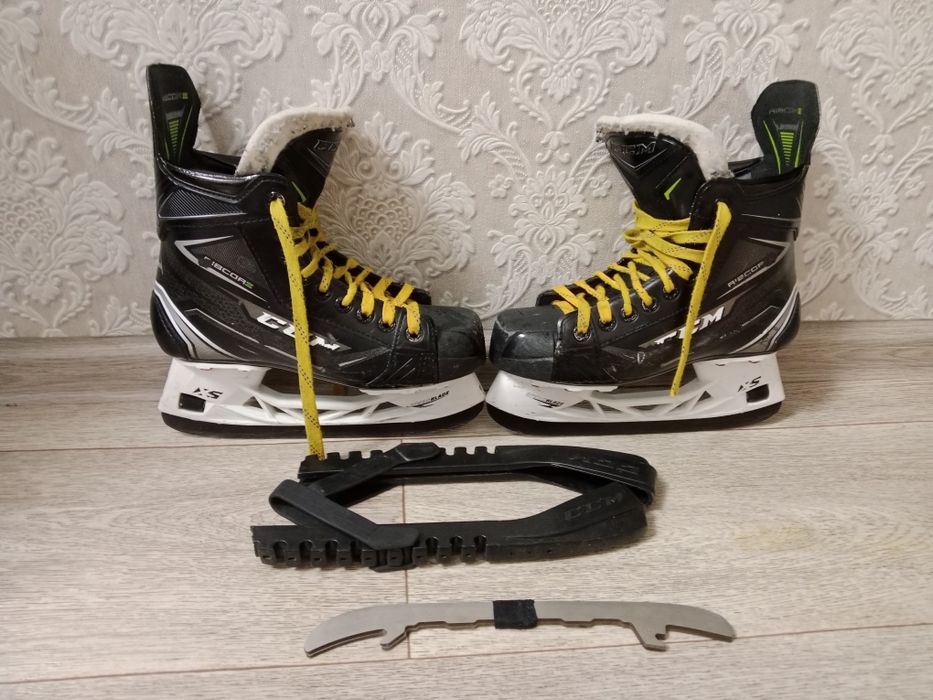 Коньки размер 34.5