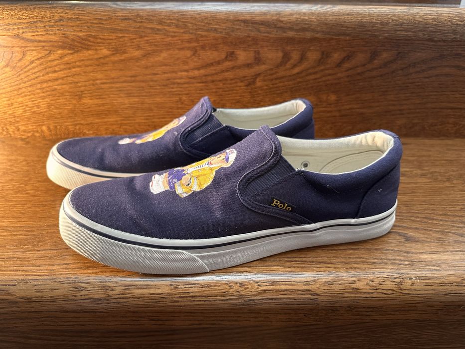 Tenesi Polo Ralph Lauren - Editie Limitata