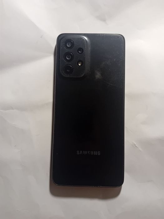 Vând sau schimb samsung a33 5g
