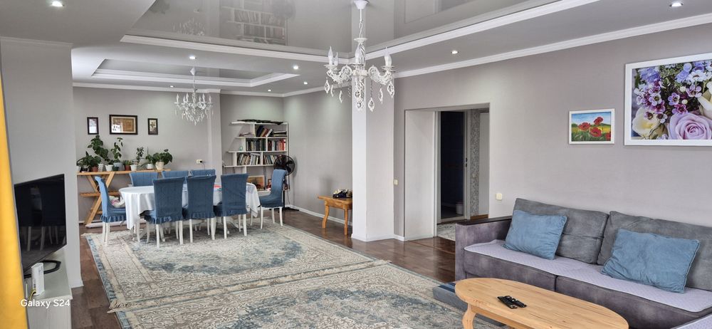 Продам 2 этажный коттедж