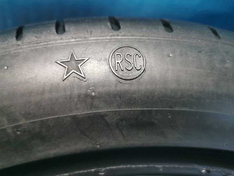 275/45 R20 - 305/35 R20 pirelli runflat 4 bucati