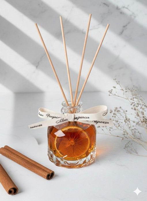 Подарочный арома набор