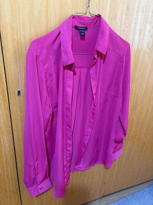 Дамски ризки и сако