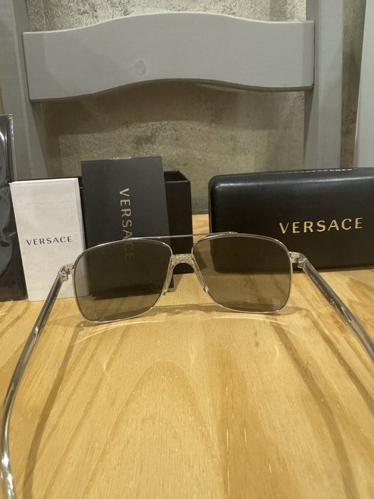 Ochelari Versace de soare