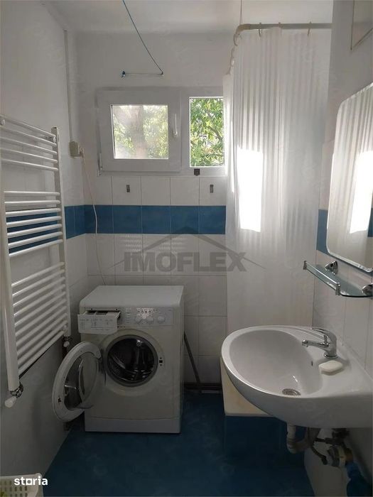 Apartartame 2 camere de inchiriat zona medicina