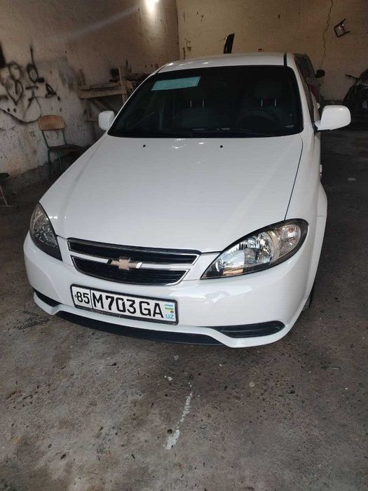 Gentra Maximus afsonaviy