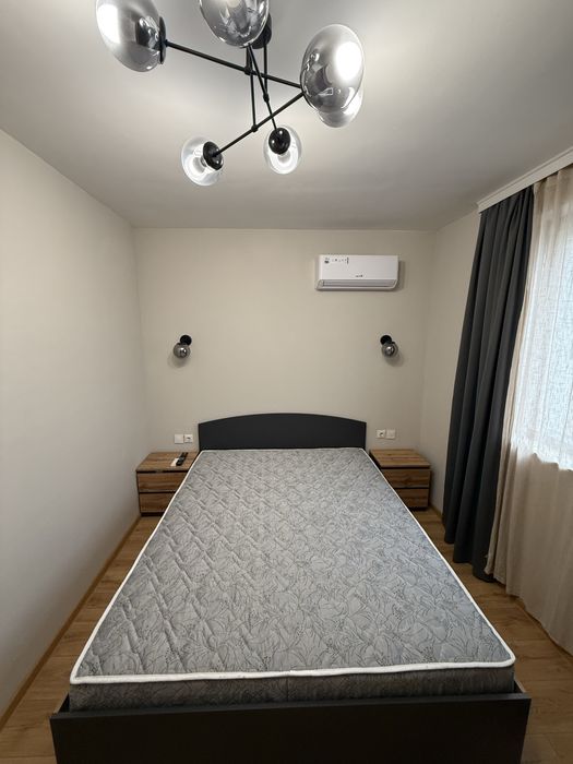 Собственик отдава тристаен апартамент на бул. Пещерско шосе