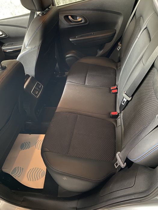 Renault Kadjar Facelift 1.3 TCE,2019 Automat !