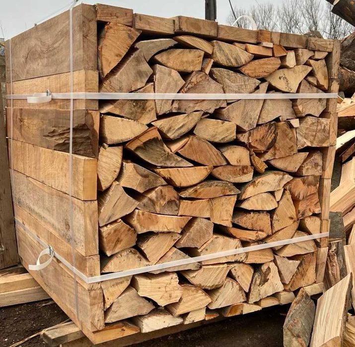 LEMNE FOC FAG uscat la palet super pret