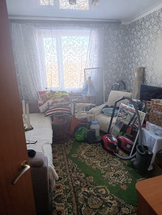 Обменяю 2 комнатную квартиру